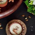 BR's cooksnap of when they made রাবড়ি (Rabri recipe in bengali).