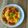 Cooksnap dari Syafa Syifa untuk resep 528. Nasi Telur Hongkong