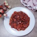 Cooksnap dari Ani Brilian untuk resep Sosis Asam Manis