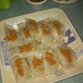 Cooksnap dari nur syamsiah untuk resep Choi Pan