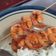 Cooksnap dari scheella machbub untuk resep Udang bakar mentega + saos asam manis
