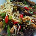 Cooksnap dari Rizqi rahayu untuk resep Tumis Oseng Tempe Sayur