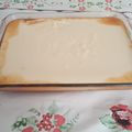 El cooksnap de nadia cuando hizo Postre de sémola con leche y caramelo.