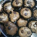 Cooksnap dari Dinda Ayu untuk resep Brownies cup kering crunchy |no mixer