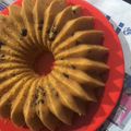 Cooksnap dari tjoet nana untuk resep Banana Cake (lembut, moist, mengembang tanpa emulsifier)