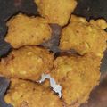 Tanisha Mehta का कुकस्नैप जब उन्होंने बांस करैला का बचका(BANS KARELA KA BACHKA RECIPE IN HINDI) बनाया था।