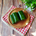 Cooksnap dari Ifa Hanifah untuk resep 58. Lemper Ayam