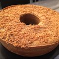 Cooksnap dari Yeti Wati untuk resep Cheese Cake Regal