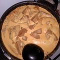 Cooksnap dari Anita wisnuwardhani untuk resep Gulai nangka padang