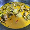 Cooksnap dari Nurhayati untuk resep Gulai Kambing khas Solo