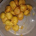 Cooksnap dari Fathul Arjuna untuk resep Pisang kembung