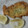El cooksnap de Verónica cuando hizo Milanesas de pescado a la marinera!.