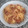 El cooksnap de Jose Itur cuando hizo Espagueti al ajo con longaniza de pavo, setas y tomate seco.
