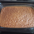 El cooksnap de Naomi Goldberg De Góngora cuando hizo Bizcocho sin gluten.