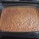 El cooksnap de Naomi Goldberg De Góngora cuando hizo Bizcocho sin gluten.