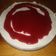 El cooksnap de JorgeV cuando hizo Cheesecake cremoso con coulis de frutos rojos.