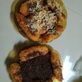 Cooksnap dari Ayu Hesti untuk resep Pisang pasir crispy