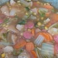 Cooksnap dari Winda untuk resep Capcay Kuah Kental Rumahan