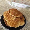 Szabad Antalné /Juditmama Cooksnap-ja, amikor elkészítette a(z) Igazi sajtos tallér receptet.
