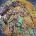 Cooksnap dari roza uzlifa untuk resep Mangut Lele Khas Yogyakarta