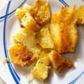 Cooksnap από eirini t. στη συνταγή Μπακαλιάρος μαριναρισμένος στον φούρνο με πατάτες ⭐