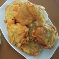 Cooksnap dari Listiana.wibowo untuk resep Tahu Goreng Tepung
