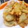 Cooksnap dari rossy rahmawati saputro untuk resep Pisang goreng Sze-Chuan (Kobe Tepung Pisang Goreng Krispy)