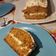 El cooksnap de Paola cuando hizo Tarta de zanahoria 2.