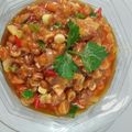 Cooksnap dari Norisa Putri Sari untuk resep Cumi Goreng tepung siram Saos Asam Manis