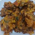 Cooksnap dari Fikri untuk resep Perkedel Jagung (renyah dan gurih)