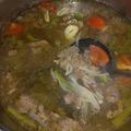 Cooksnap dari Nie Katana untuk resep Asem Asem Buncis Tetelan Sapi