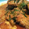 Cooksnap dari septia damayanti untuk resep Ayam Woku Manado