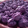 Cooksnap dari Riwayati Caecilia Lumban Gaol untuk resep Bolu Kukus Ubi Ungu (pake ragi)