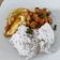 Cooksnap dari Aurora W untuk resep Rice Bowl Tempe Kuah Tomat