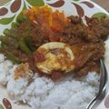 Cooksnap dari Amnah Brd untuk resep Bistik Jawa Daging Sapi