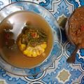 Cooksnap dari Ayu Nihayatu untuk resep Sayur asem pedas manis