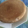 Cecilia Muasa's cooksnap of when they made Lemon cake.