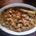 Cooksnap dari Sestin Hasti untuk resep Tumis ayam fillet