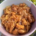 Cooksnap dari Risya Nurfadilah untuk resep Ayam fillet Gr tepung mentega