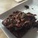 El cooksnap de Julia Buchneva cuando hizo Bizcocho vegano de plátano y cacao.