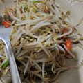 Cooksnap dari Ricky Hartanto untuk resep Tumis Toge Jambal Roti