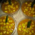 Cooksnap dari Devi Cia untuk resep Pulut Mangga Ala Thai