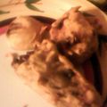 MsKipper's cooksnap of when they made mirchi pakora.