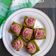 Cooksnap dari Umma Berkreasi untuk resep Spinach Cake