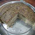 Cooksnap dari Atni Susi untuk resep Bolu Pisang Kukus