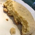 El cooksnap de edgardolalli cuando hizo Scones de limón🍋🍋.