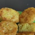 Cooksnap dari Noni Liehua untuk resep Bika ambon ekonomis