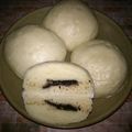 Cooksnap dari Naira untuk resep Bapao Ayam Mini