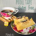 Cooksnap dari Nia - Mimakuki untuk resep Proll Tape (Takaran sendok, No Mixer)