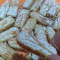 Cooksnap dari sari purnama untuk resep Kastengel Teflon Ekonomis Keju Melimpah